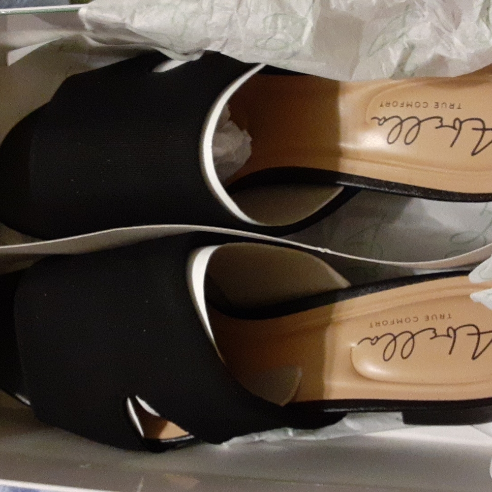 Sandals